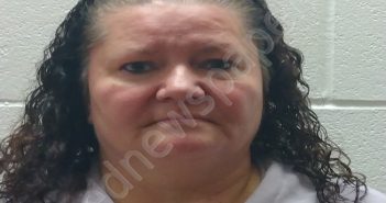 <B>RODRIGUEZ</B>, <B>HOPE</B> <B>ANN</B> #, Brown County, Texas - 2025-01-16 17:58:00
