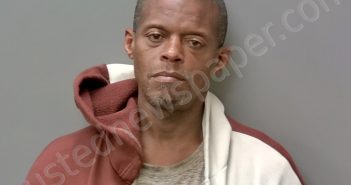 <B>COHILL</B>, <B>DENNIS</B> <B>WAYNE</B> #, Calhoun County, Alabama - 2025-01-16