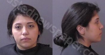 BORRAYO, <B>MELISSA</B> ARACELY #, <b>Hamilton</b> County, Indiana, Hamilton County, Indiana - 2025-01-16 15:22:00