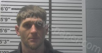 MORRISON, <B>JUSTIN</B> <B>D</B> #, <b>Jones</b> County, Mississippi, Jones County, Mississippi - 2025-01-16 16:36:00