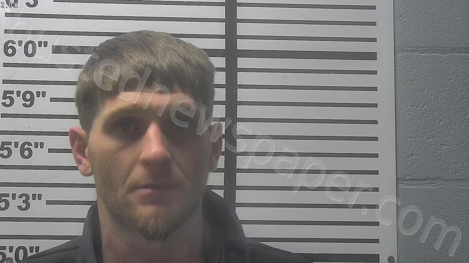 MORRISON, JUSTIN D #, Jones County, Mississippi - 2025-01-16 16:36:00