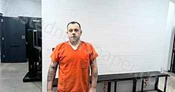CASEY, CODY J | 2025-01-16 11:30:00 Fulton County, Arkansas Booking