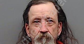 LANGFORD, <B>DAVID</B> <B>ALAN</B> #, <b>Smith</b> County, Texas, Smith County, Texas - 2025-01-16