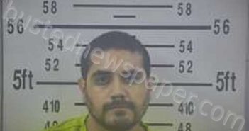 <B>RUBEN</B> <B>VELA</B> #, Kleberg County, Texas - 2025-01-16 00:40:00