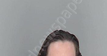 <B>DECKARD</B>, <B>ASHLEY</B> <B>NICOLE</B> #, Nueces County, Texas - 2025-01-16 12:39:00