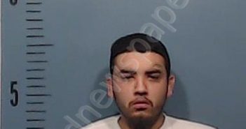 RODRIGUEZ, JUAN RAMON | 2025-01-16 Taylor County, Texas Booking