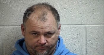 <B>TIMBERLAKE</B>, <B>JASON</B> <B>WAYNE</B> #, Pottawatomie County, Oklahoma - 2025-01-16
