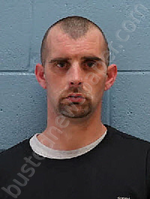 BRADLEY DWAYNE MORRIS #, Lee County, Alabama - 2025-01-16