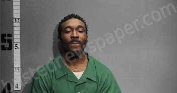 DELOATCH, QUANTEZ DEVON | 2025-01-16 11:36:00 Western Tidewater, Virginia Booking