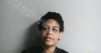 NORRIS, CHRISTINA FAITH | 2025-01-16 15:34:00 Wharton County, Texas Booking