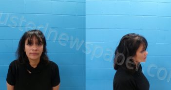 <B>DEIR</B>, <B>ANDREA</B> <B>AGUERO</B> #, Guadalupe County, Texas - 2025-01-16