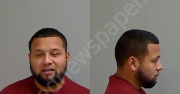 <B>RAMIREZ</B>, <B>MARTIN</B>, JR. #, Hidalgo County, Texas - 2025-01-16