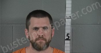 <B>LANHAM</B>, <B>JAMES</B> <B>W</B> #, Washington County, Indiana - 2025-01-16 14:02:00