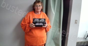 ATTERBERG, MELODY LEEANN | 2025-01-16 20:49:00 Clark County, Missouri Booking