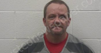 FORTUNE, THOMAS EDGAR JR | 2025-01-16 14:29:00 Loudon County, Tennessee Booking