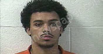 <B>BENDER</B>, <B>VINCENT</B> <B>EDWARD</B> #, Daviess County, Kentucky - 2025-01-16 15:10:00