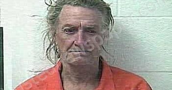 <B>MELTON</B>, <B>TONY</B> <B>RAY</B> #, Daviess County, Kentucky - 2025-01-16 14:53:00