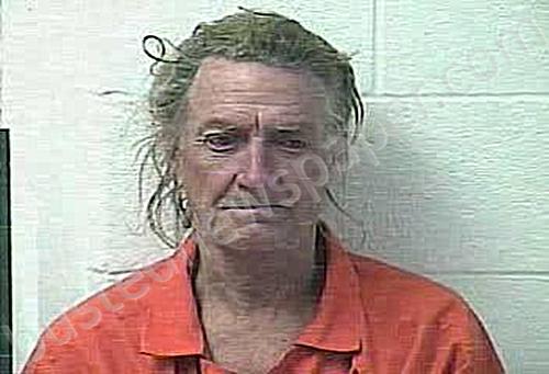 MELTON, TONY RAY #, Daviess County, Kentucky - 2025-01-16 14:53:00