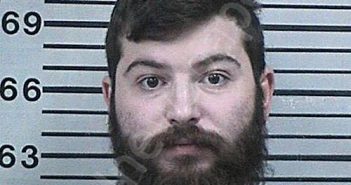 RICHEY, KRISTOPHER ALVIN | 2025-01-16 21:14:31 Hood County, Texas Booking