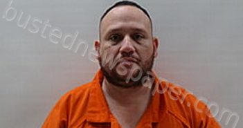 QUINTERO JORGE ANTONIO | 2025-01-16 Cameron County, Texas Booking