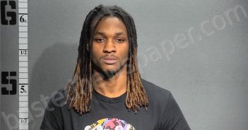 WASHINGTON, TYREEK DAMOND | 2025-01-17 12:05:00 Western Tidewater, Virginia Booking