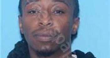 HALL, MICHAEL DEANDRE | 2025-01-17 12:28:00 Jefferson County, Alabama Booking