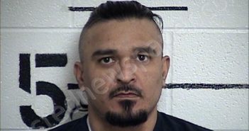 LOPEZ MARTINEZ, MIGUEL ANGEL | 2025-01-17 Chase County, Kansas Booking