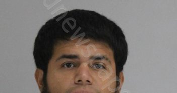 <B>MARTINEZ</B>, <B>SERGIO</B> #, Dallas County, Texas - 2025-01-17 02:12:00