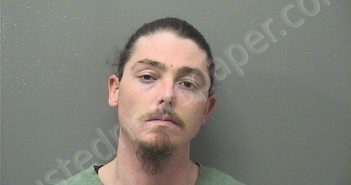 <B>HALL</B>,<B>JEFFERY</B> COLE #, Garland County, Arkansas - 2025-01-17 15:00:00