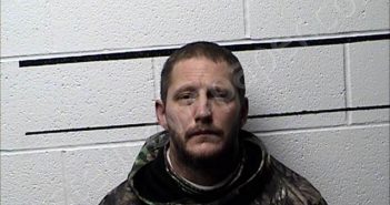 WINDHOLZ, TERRY JAMES | 2025-01-17 Chase County, Kansas Booking
