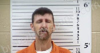 COLEY, DARREL WAYNE | 2025-01-17 18:11:00 Cherokee County, North Carolina Booking
