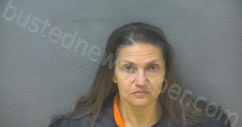 <B>AYERS</B>, <B>JERRA</B> <B>LEIGH</B> #, Lynchburg, Virginia - 2025-01-17 11:00:00