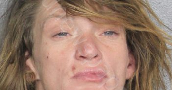 <B>GRIMM</B>, <B>LEAH</B> <B>JANETTE</B> #, Broward County, Florida - 2025-01-17