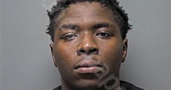 BAKER, CAMERON DESHON | 2025-01-17 16:49:35 Russell County, Alabama Booking
