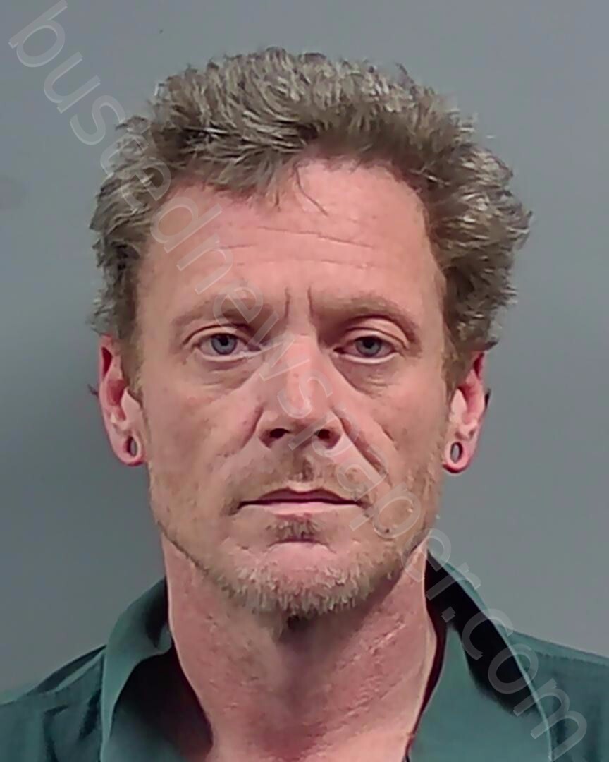 PRICE, JASON LEE #, Escambia County, Florida - 2025-01-17 12:36:00