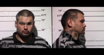ZAPATA, FERNANDO | 2025-01-17 Gillespie County, Texas Booking