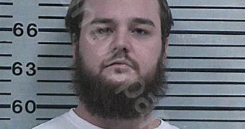 STUART, HUNTER HARRISON | 2025-01-17 16:19:06 Hood County, Texas Booking