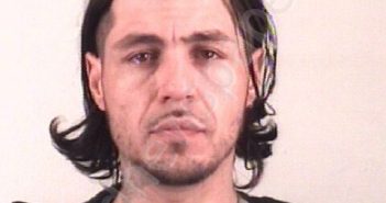 <B>TOVAR</B>, <B>CHRISTOPHER</B> ANDREW #, Tarrant County, Texas - 2025-01-17