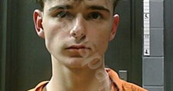 <B>BORN</B>, <B>LUCAS</B> <B>FRANKLIN</B> #, Johnson County, Arkansas - 2025-01-17 05:34:00
