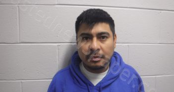 <B>FLORES</B> <B>LOPEZ</B>, <B>MARCOS</B> #, Clay County, Indiana - 2025-01-17 14:51:00
