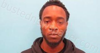 DEHVIN JEFFERSON | 2025-01-17 02:57:00 Kendall County, Texas Booking