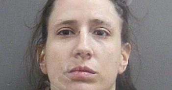 KIDDER, CASSAUNDRA LEE | 2025-01-17 15:25:19 Lagrange County, Indiana Booking