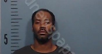 COLLINS, ADRIAN MAURICE | 2025-01-17 Taylor County, Texas Booking