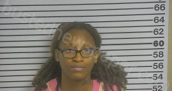 <B>JONES</B>, <B>BETTY</B> CASHAY #, Forrest County, Mississippi - 2025-01-17 11:00:00