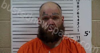 MANEY, RAYMOND ANDREW | 2025-01-17 15:48:00 Cherokee County, North Carolina Booking