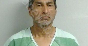 RAY <B>ANTHONY</B> REYES #, <b>Hutchinson</b> County, Texas, Hutchinson County, Texas - 2025-01-17 18:23:00