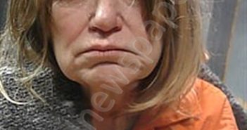 WILLIAMS, DONNA ELAINE | 2025-01-17 23:13:00 Johnson County, Arkansas Booking