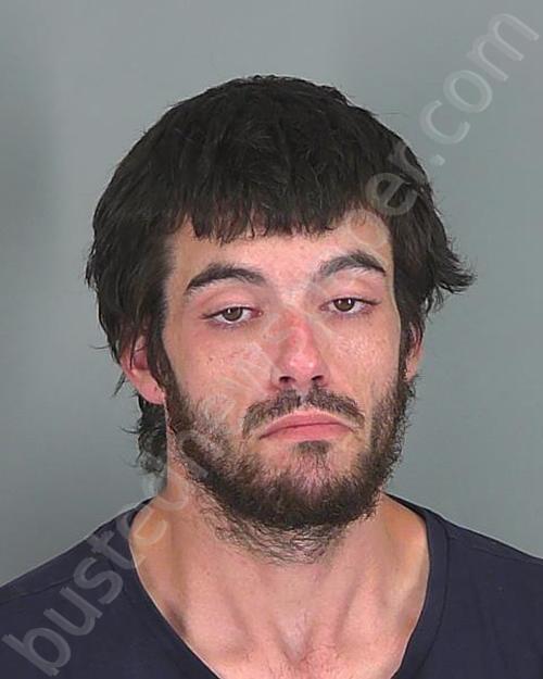 ROBERT BRANDON EVANS #, Spartanburg County, South Carolina - 2025-01-17 11:26:25