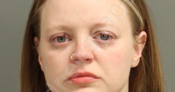 MELSON, <B>AMANDA</B> NICOLE #, Wake County, North Carolina - 2025-01-17 21:05:00
