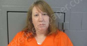 <B>DURRETT</B>, <B>JESSICA</B> DAWN #, Randolph County, West Virginia - 2025-01-17 14:40:00